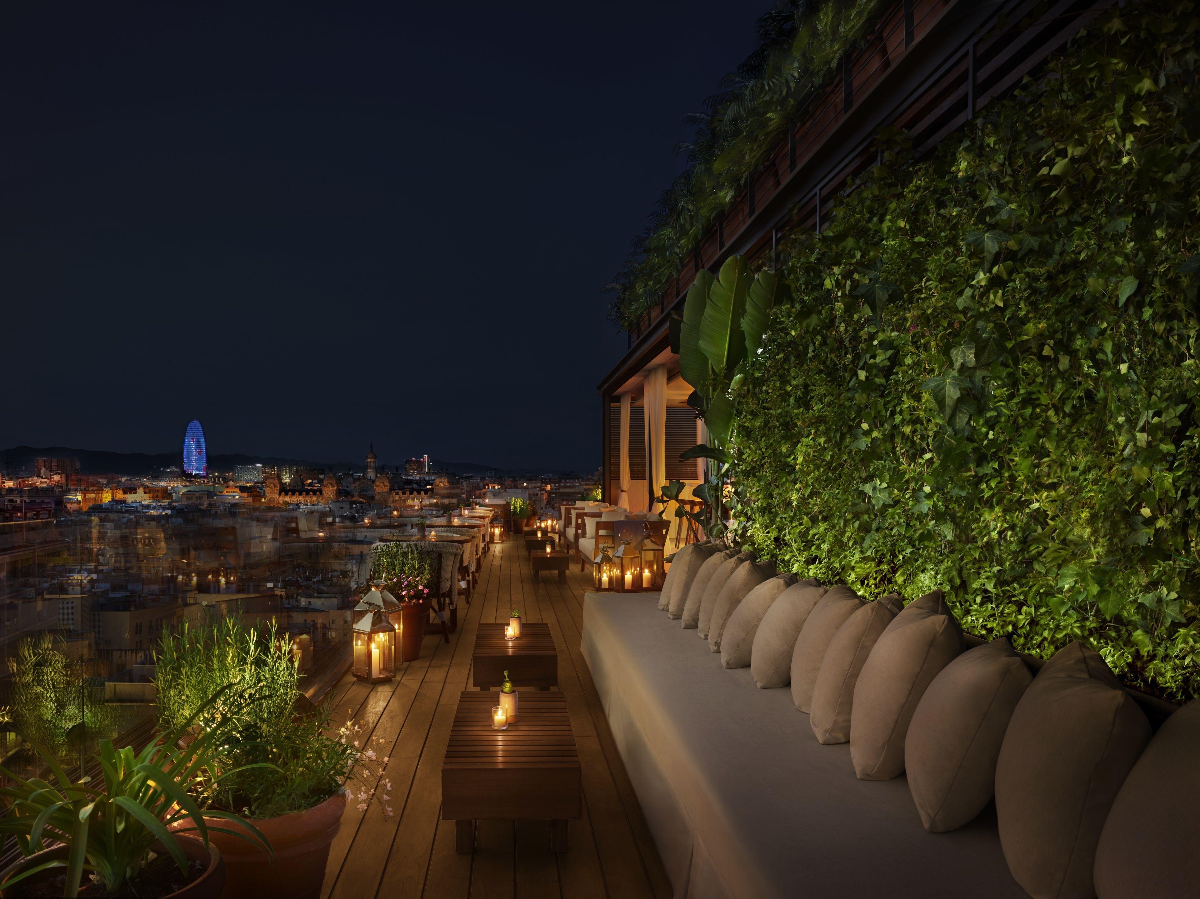 The Barcelona Edition — Photos 3